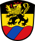 Coat of arms of Erharting