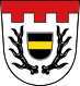 Coat of arms of Rügland