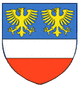 Coat of arms of Ennsdorf