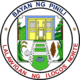 Official seal of Pinili