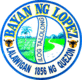 Official seal of Lopez