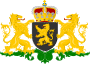 Noord-Brabant wapen.svg