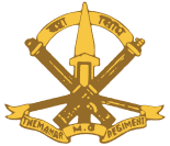 Mahar Regimental Insignia.gif