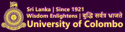 University of Colombo logo.png
