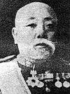 Arichi Shinanojō 有地品之允