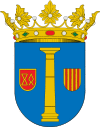 Official seal of Botorrita