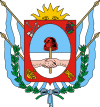 Coat of arms of Catamarca