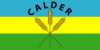 Flag of Calder