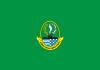 Flag of West Java