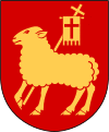 Coat of arms of Håbo Municipality