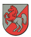 Coat of arms of Hashøj Municipality