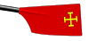 Mansfield Rowing Blade.svg
