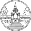 Official seal of Lampang