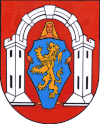 Coat of arms of Vukovar