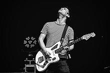 Spencer Fox in May 2018