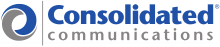 Consolidated Communications logo.svg