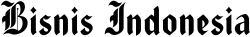 Bisnis Indonesia logo.svg