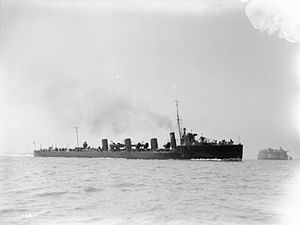 HMS Amazon IWM Q 020942.jpg
