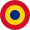Roundel of Romania.svg