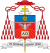 Augustin Bea SJ's coat of arms