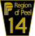 Peel Regional Road 14.svg
