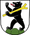 Coat of arms of Dielsdorf