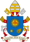 Insigne Francisci.svg
