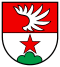 Coat of arms of Effingen