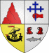 Arms of Maclean of Duart