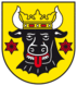 Coat of arms of Lübz