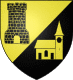 Coat of arms of Nouvelle-Église