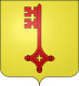 Coat of arms of Til-Châtel