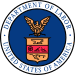 Seal of the United States Department of Labor.svg