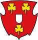 Coat of arms of Cleves