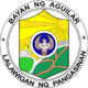 Official seal of Aguilar