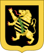 Arms of a Prince of Belgium.svg