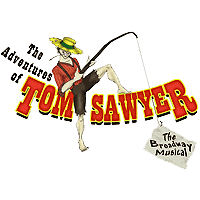 The Adventures of Tom Sawyer Musical Logo.png