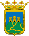 Official seal of Casarabonela