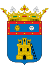 Coat of arms of Moratalla