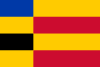 Flag of Geldermalsen