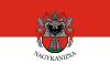 Flag of Nagykanizsa
