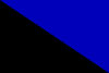 Flag of the Israeli Air Defense Network.svg