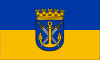Flag of Solingen