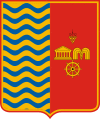 Coat of arms of Balatonfüred