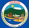 Official seal of Bourj Hammoud