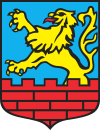 Coat of arms of Kietrz