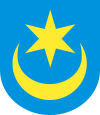 Coat of arms of Sieniawa