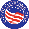 Official seal of Cleveland, Ohio