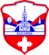 Coat of arms of Vlasenica