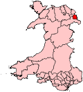 Outline map